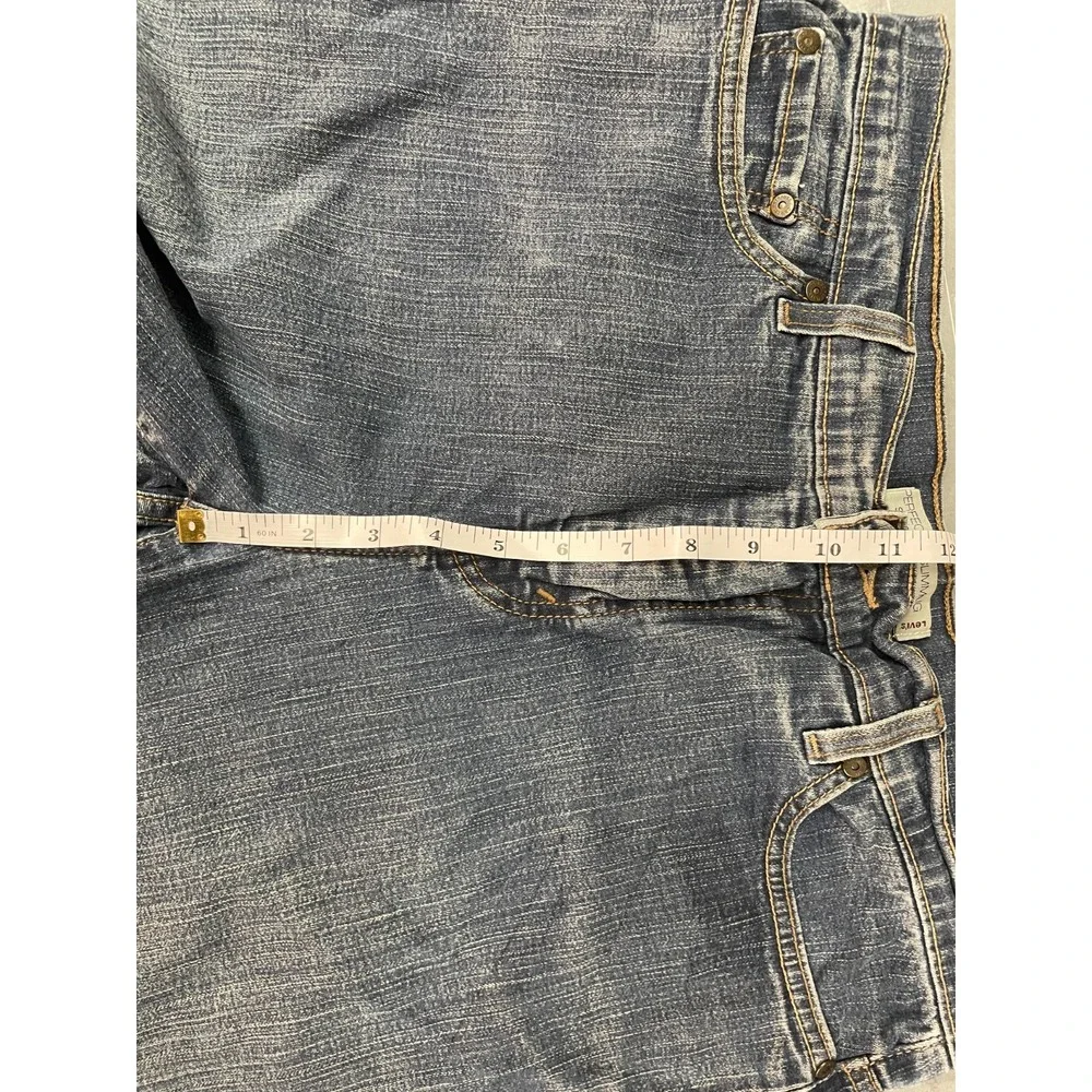 Levis vtg levis